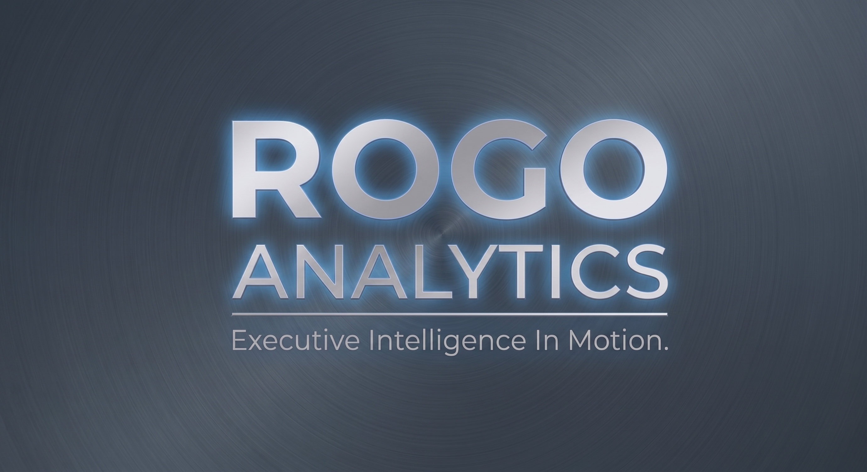 Rogo Analytics